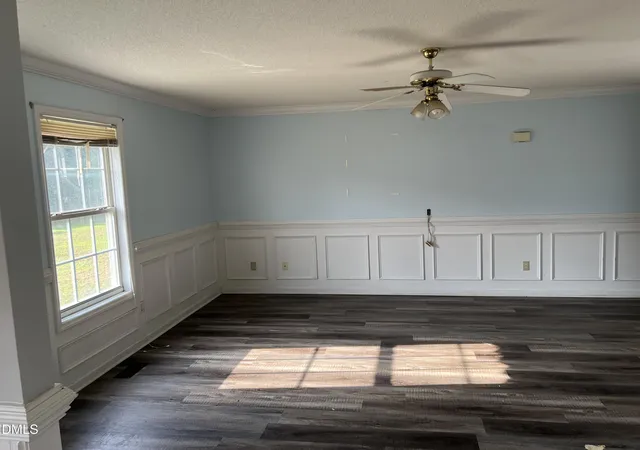 Photo 4 of Single family home for sale at 107 Copper Stone St, Smithfield, NC 27577 | MLS# 10187642 | Listing updated on 2026-08-20