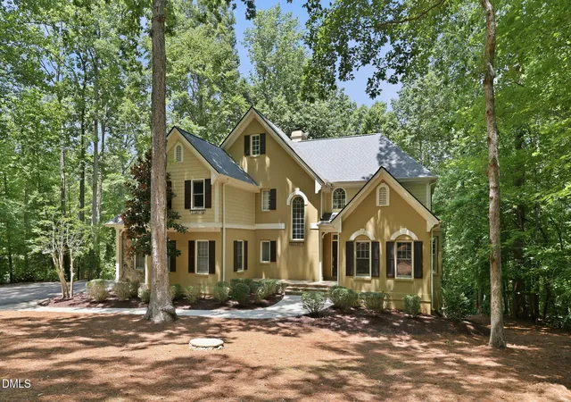1st image of 1204 Westerham Dr, Wake Forest, NC 27587 | MLS# 10178945