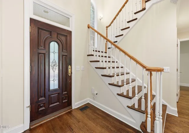 2nd image of 1204 Westerham Dr, Wake Forest, NC 27587 | MLS# 10178945