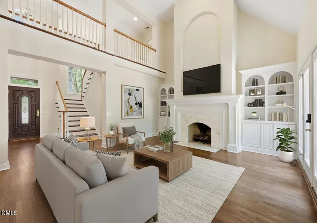 5th image of 1204 Westerham Dr, Wake Forest, NC 27587 | MLS# 10178945