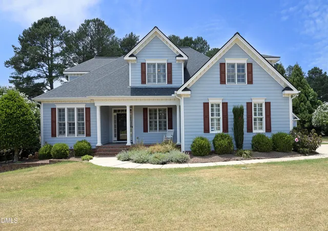 Photo 1 of Single family home for sale at 5812 Turner Store Ln, Raleigh, NC 27603 | MLS# 10173844 | Listing updated on 2026-10-05