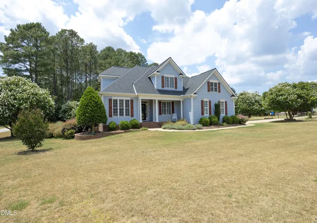 Photo 2 of Single family home for sale at 5812 Turner Store Ln, Raleigh, NC 27603 | MLS# 10173844 | Listing updated on 2026-10-05