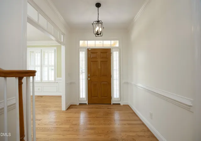 Photo 3 of Single family home for sale at 5812 Turner Store Ln, Raleigh, NC 27603 | MLS# 10173844 | Listing updated on 2026-10-05