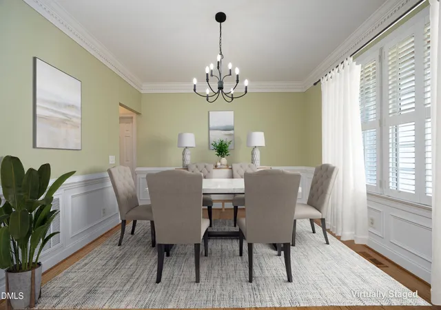 Photo 3 of Single family home for sale at 5812 Turner Store Ln, Raleigh, NC 27603 | MLS# 10173844 | Listing updated on 2026-10-05