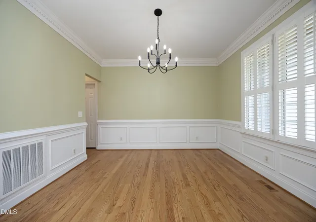 Photo 4 of Single family home for sale at 5812 Turner Store Ln, Raleigh, NC 27603 | MLS# 10173844 | Listing updated on 2026-10-05