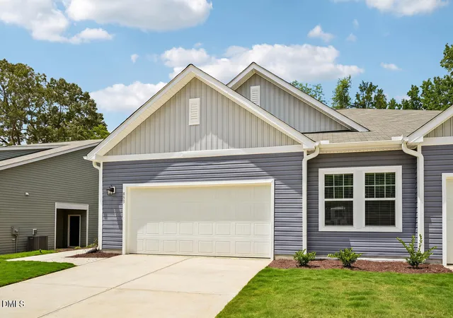 2nd image of 838 Hanford Landing Dr, Graham, NC 27253 | MLS# 10173828