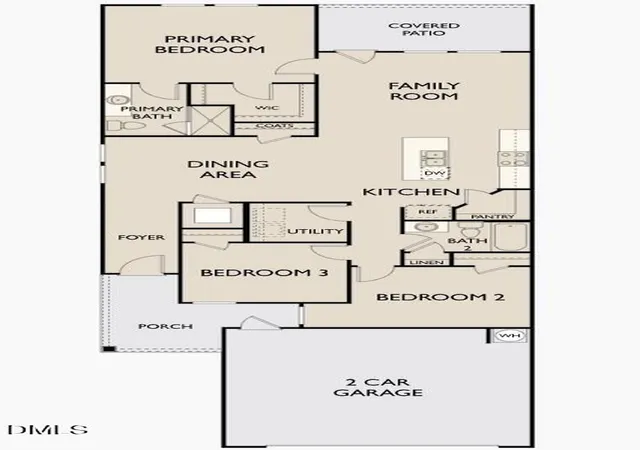 33rd image of 838 Hanford Landing Dr, Graham, NC 27253 | MLS# 10173828