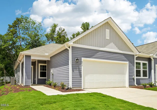 3rd image of 838 Hanford Landing Dr, Graham, NC 27253 | MLS# 10173828