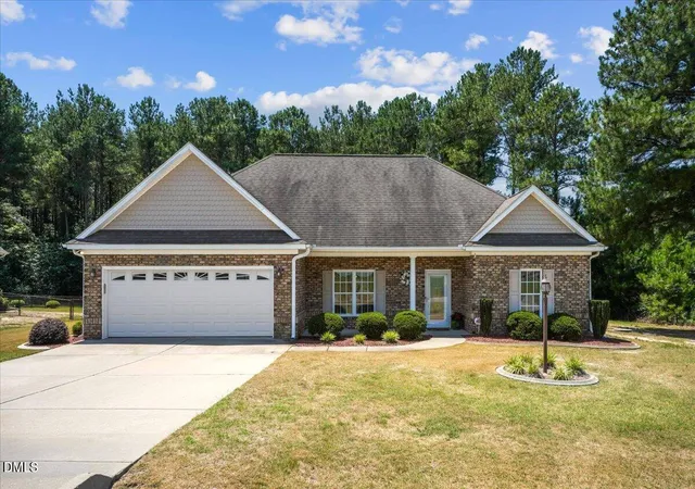 Homes for sale in Pikeville, NC | 310 S Merganser Dr, Pikeville, NC 27863 | MLS# 10173800
