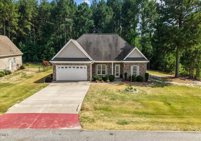 Homes for sale in Pikeville, NC | 310 S Merganser Dr, Pikeville, NC 27863 | MLS# 10173800