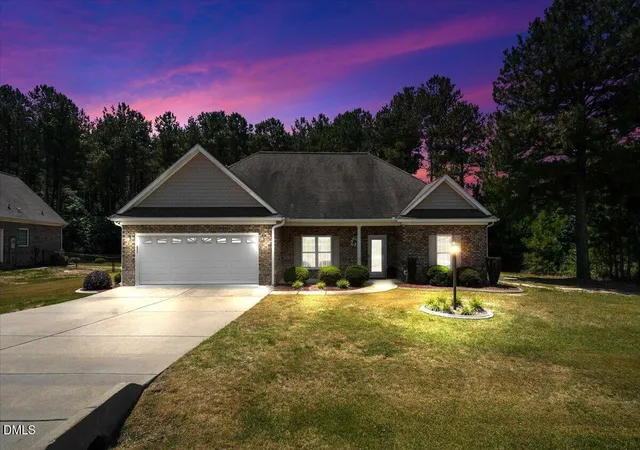 Homes for sale in Pikeville, NC | 310 S Merganser Dr, Pikeville, NC 27863 | MLS# 10173800