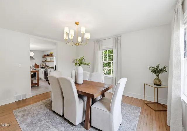 4th image of 227 W Corbin St, Hillsborough, NC 27278 | MLS# 10173758