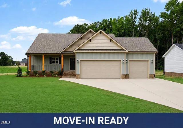 Photo 1 of Sale Pending at 51 Clio Ct #(lot 12), Selma, NC 27576 | MLS# 10173717 | Listing updated on 2026-09-08