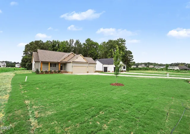 Photo 2 of Sale Pending at 51 Clio Ct #(lot 12), Selma, NC 27576 | MLS# 10173717 | Listing updated on 2026-09-08