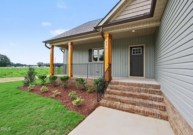 Photo 3 of Sale Pending at 51 Clio Ct #(lot 12), Selma, NC 27576 | MLS# 10173717 | Listing updated on 2026-09-08