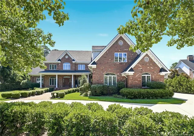 Photo 1 of Sale Pending at 105 Great Oaks Dr, Fayetteville, NC 28303 | MLS# 763036 | Listing updated on 2026-09-09