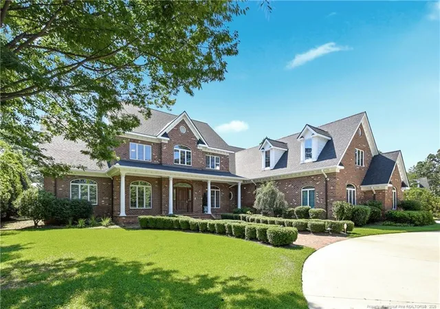Photo 2 of Sale Pending at 105 Great Oaks Dr, Fayetteville, NC 28303 | MLS# 763036 | Listing updated on 2026-09-09