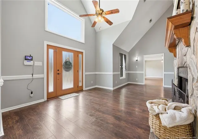 Photo 4 of Single family home for sale at 190 Fox Run Ln, Autryville, NC 28318 | MLS# 764143 | Listing updated on 2026-09-27