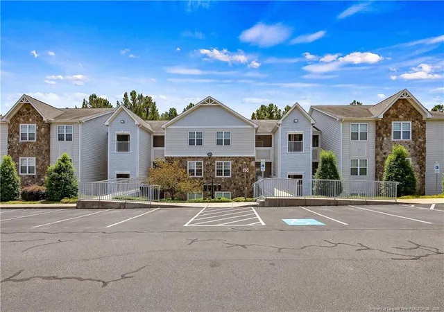 Photo 1 of Condo for sale at 158 Gallery Dr #302, Spring Lake, NC 28390 | MLS# 764232 | Listing updated on 2026-09-05
