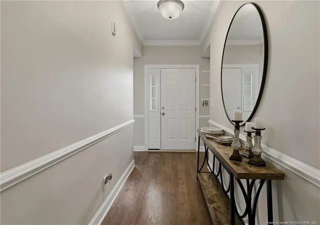 Listing Photo 4 - Condo for sale in building located at 158 Gallery Dr, Spring Lake, NC 28390 - Unit #302