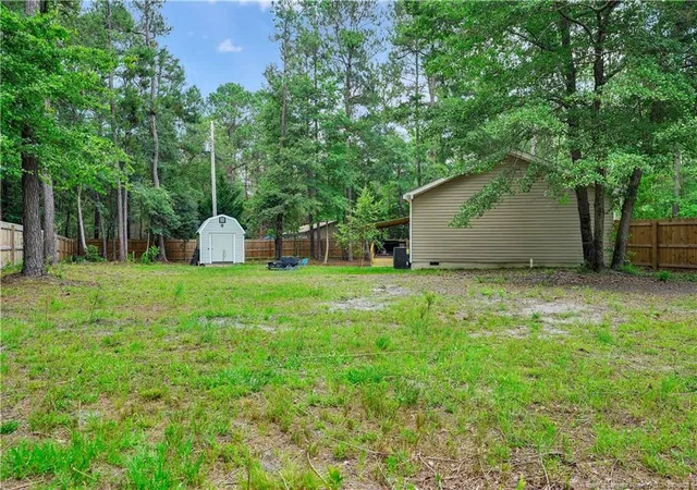 Homes for sale in Lumber Bridge, NC | 8155 Arabia Rd, Lumber Bridge, NC 28357 | MLS# 764262