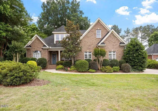 1st image of 101 Briar Rose Ln, Garner, NC 27529 | MLS# 10173734
