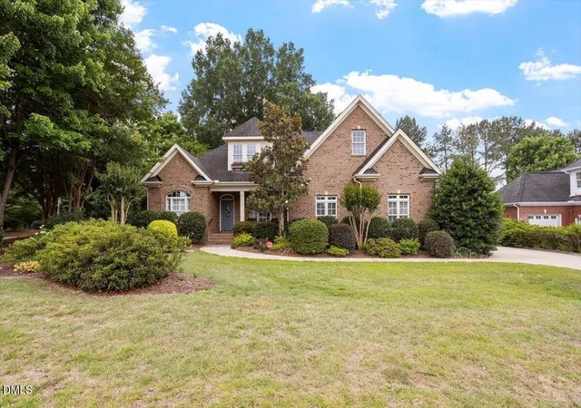2nd image of 101 Briar Rose Ln, Garner, NC 27529 | MLS# 10173734
