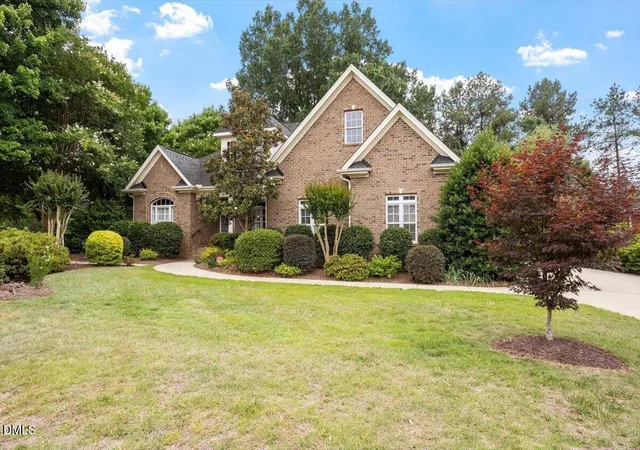 3rd image of 101 Briar Rose Ln, Garner, NC 27529 | MLS# 10173734