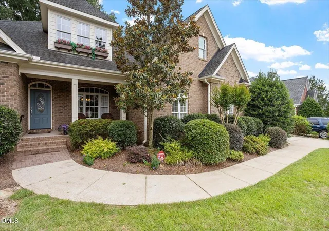 5th image of 101 Briar Rose Ln, Garner, NC 27529 | MLS# 10173734