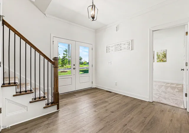 2nd image of 105 Spring Grove Dr, Oxford, NC 27565 | MLS# 10175626