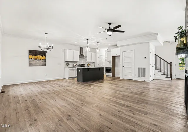 4th image of 105 Spring Grove Dr, Oxford, NC 27565 | MLS# 10175626