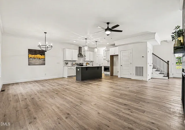 5th image of 105 Spring Grove Dr, Oxford, NC 27565 | MLS# 10175626