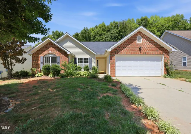 Homes for sale in Whitsett, NC | 514 Walnut Crossing Dr, Whitsett, NC 27377 | MLS# 10177961