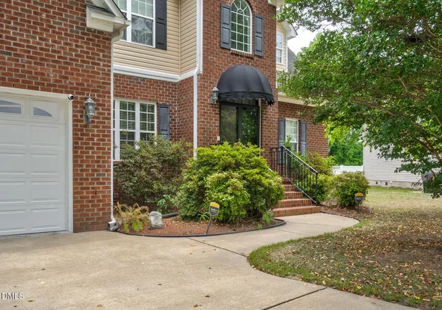 Photo 2 of Single family home for sale at 1328 Genoa Ct, Greenville, NC 27858 | MLS# 10174568 | Listing updated on 2026-08-27
