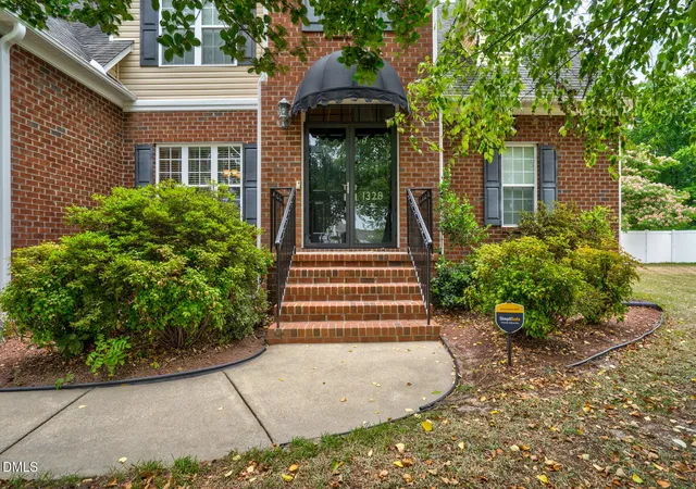 Photo 3 of Single family home for sale at 1328 Genoa Ct, Greenville, NC 27858 | MLS# 10174568 | Listing updated on 2026-08-27