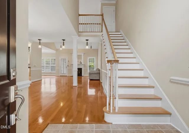 Photo 3 of Single family home for sale at 1328 Genoa Ct, Greenville, NC 27858 | MLS# 10174568 | Listing updated on 2026-08-27