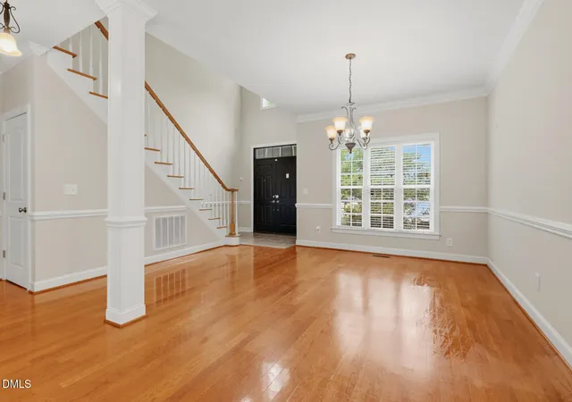 Photo 4 of Single family home for sale at 1328 Genoa Ct, Greenville, NC 27858 | MLS# 10174568 | Listing updated on 2026-08-27