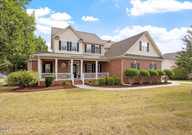 1st image of 89 River Knoll Dr, Clayton, NC 27527 | MLS# 10175339