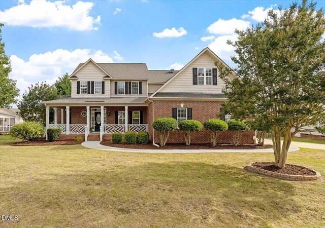 2nd image of 89 River Knoll Dr, Clayton, NC 27527 | MLS# 10175339