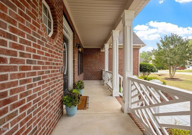 3rd image of 89 River Knoll Dr, Clayton, NC 27527 | MLS# 10175339