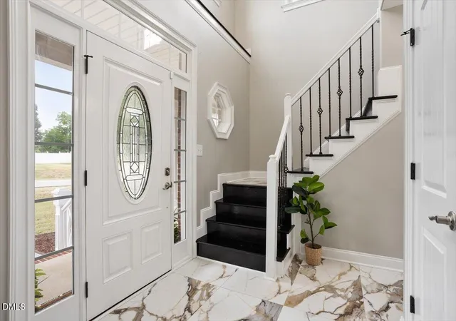 4th image of 89 River Knoll Dr, Clayton, NC 27527 | MLS# 10175339