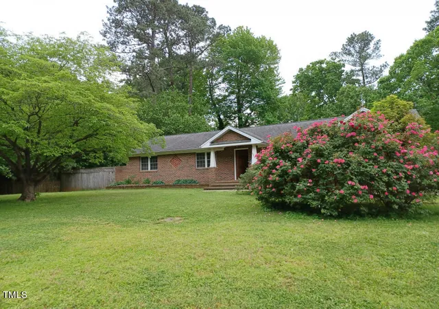 Photo 1 of Single family home for sale at 511 Normandy St, Cary, NC 27511 | MLS# 10173739 | Listing updated on 2026-07-18