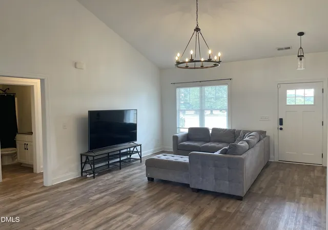 Photo 4 of Single family home for sale at 2781 Oak Grv Church Rd, Angier, NC 27501 | MLS# 10175206 | Listing updated on 2026-10-07
