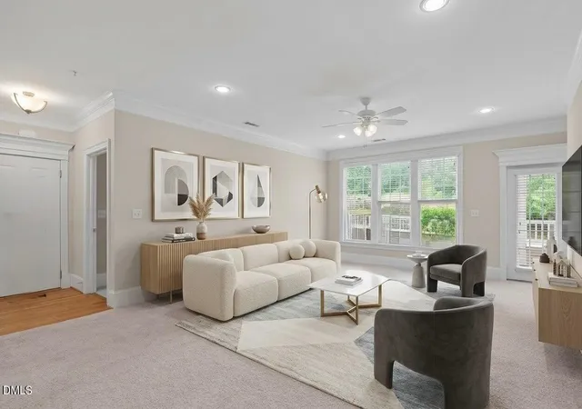 Condo for sale at 928 Portstewart Dr, Cary, NC 27519 | MLS# 10174546 | Listing updated on 2026-08-28
