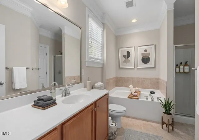 Photo 2 of Condo for sale at 928 Portstewart Dr, Cary, NC 27519 | MLS# 10174546 | Listing updated on 2026-08-28