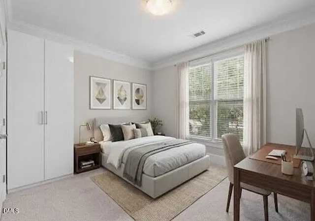 Photo 3 of Condo for sale at 928 Portstewart Dr, Cary, NC 27519 | MLS# 10174546 | Listing updated on 2026-08-28