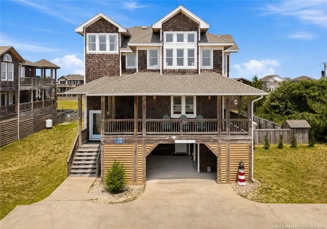 1st image of 4313 S Croatan Hwy, Nags Head, NC 27959 | MLS# 764271