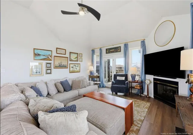 3rd image of 4313 S Croatan Hwy, Nags Head, NC 27959 | MLS# 764271