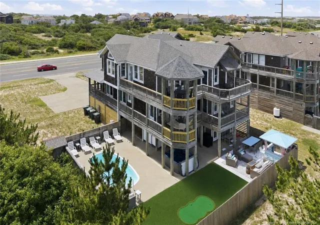 49th image of 4313 S Croatan Hwy, Nags Head, NC 27959 | MLS# 764271