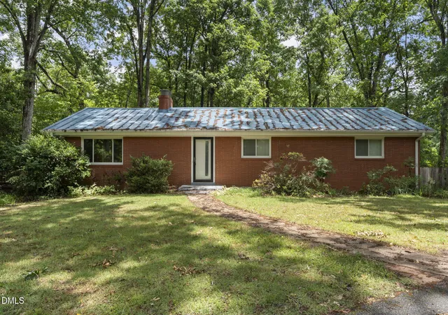 Photo 1 of Single family home for sale at 4419 Laurel Hills Rd, Raleigh, NC 27612 | MLS# 10173773 | Listing updated on 2026-07-23